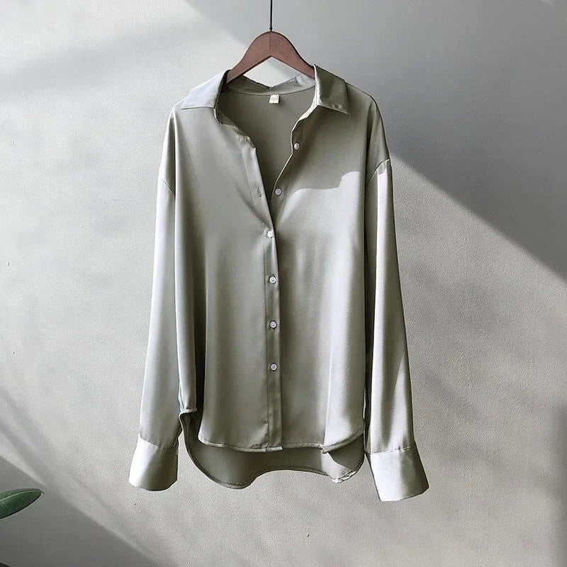 Marano Noire Blouse