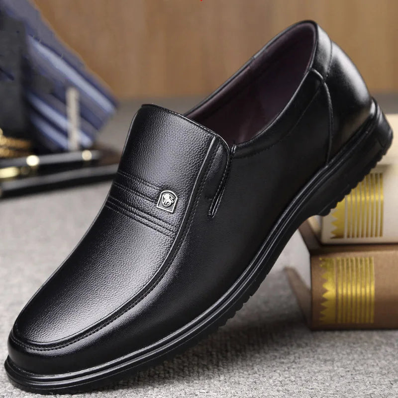 Enrico Loafers