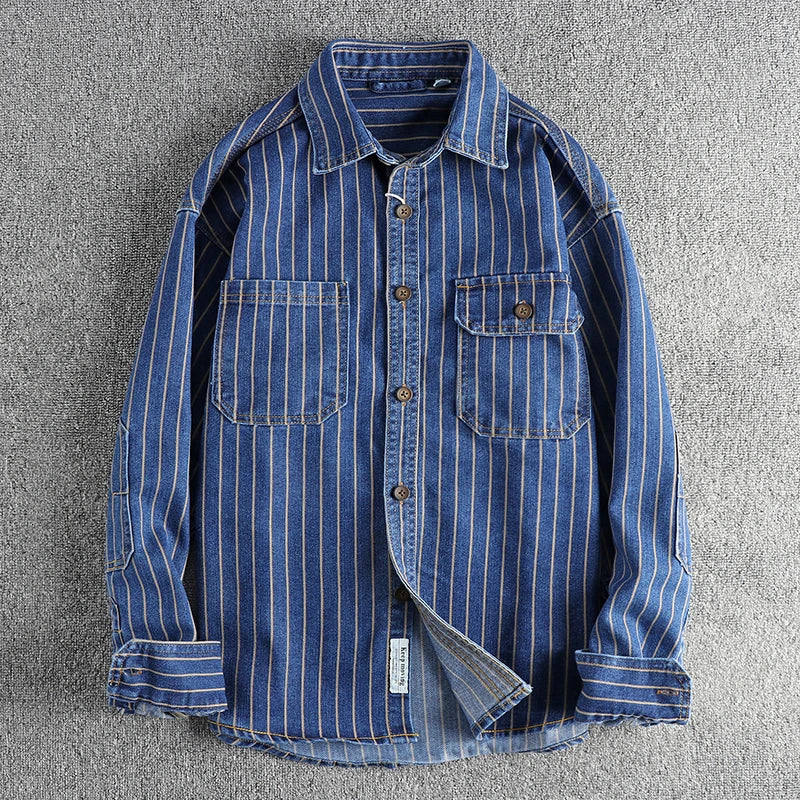 Antonio Demin Shirt