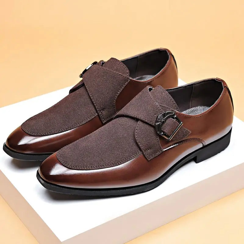 Fabio Loafers