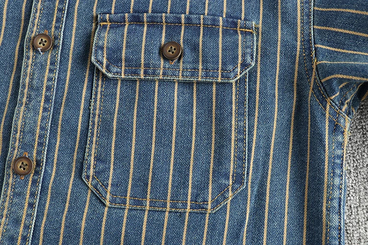 Antonio Demin Shirt