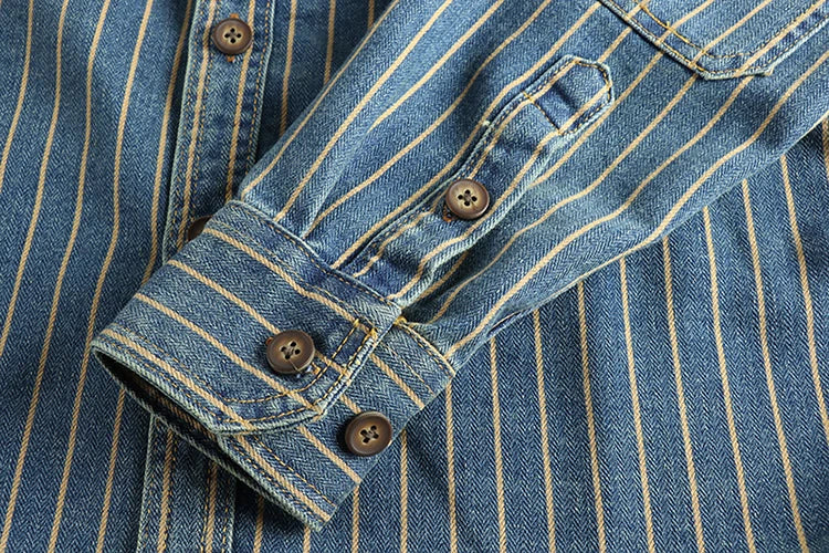 Antonio Demin Shirt