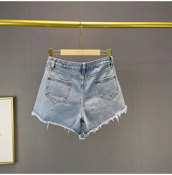 Marano Brilla Shorts