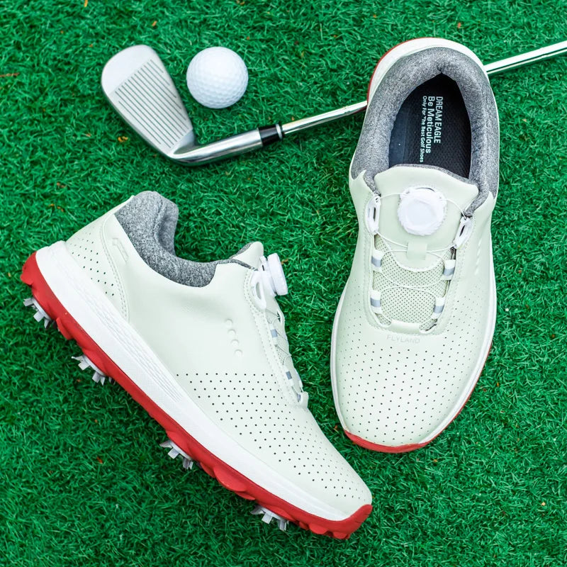 Marano Lightweight Golf Shoes