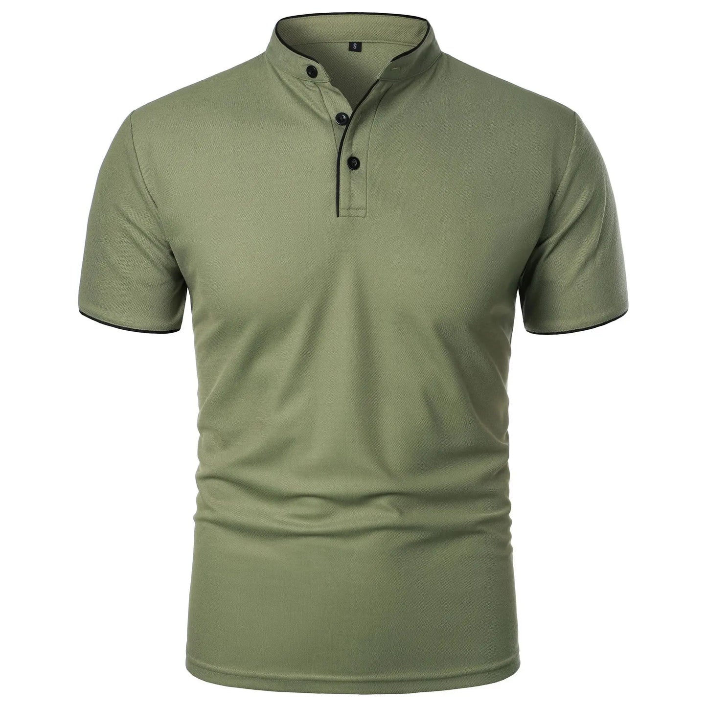 Sylvio Collared Shirt