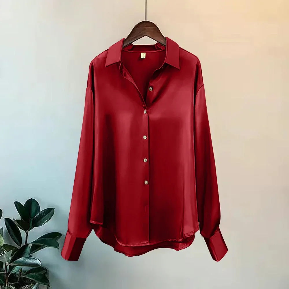 Marano Noire Blouse