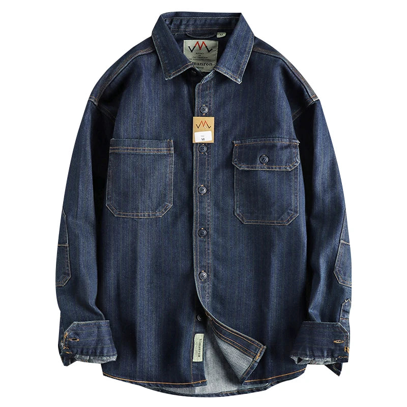 Antonio Demin Shirt
