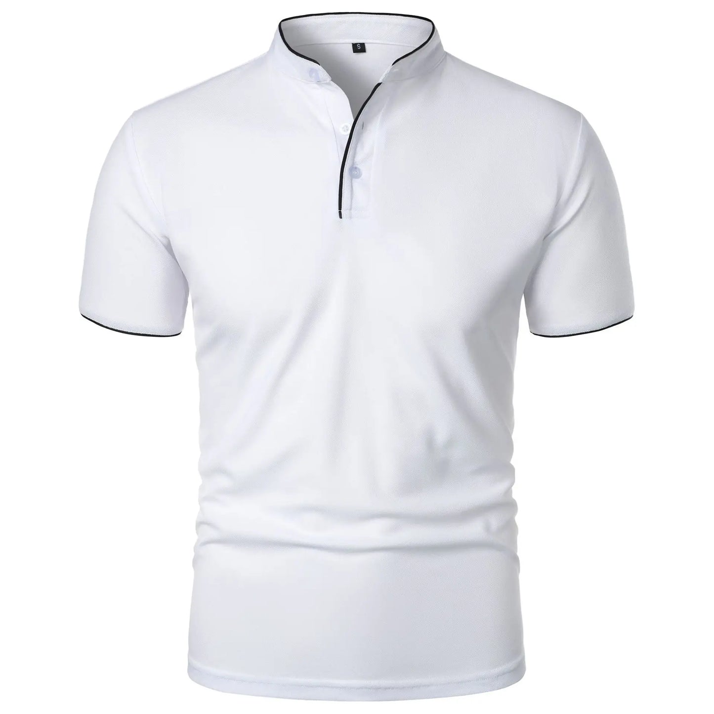 Sylvio Collared Shirt