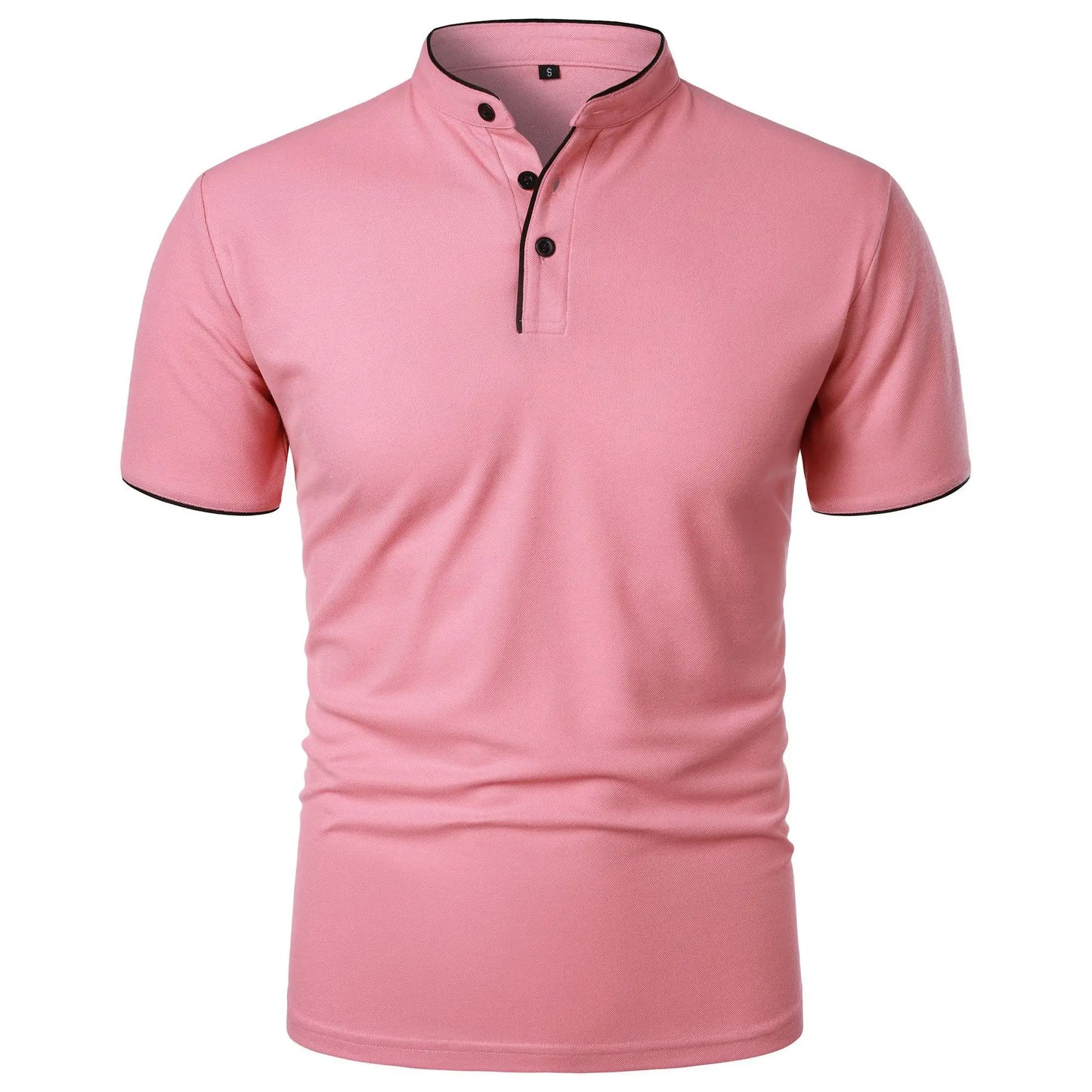 Sylvio Collared Shirt