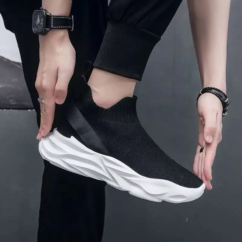 Marano Slip-on Sneakers