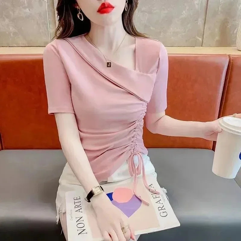 Beatrice Blouse