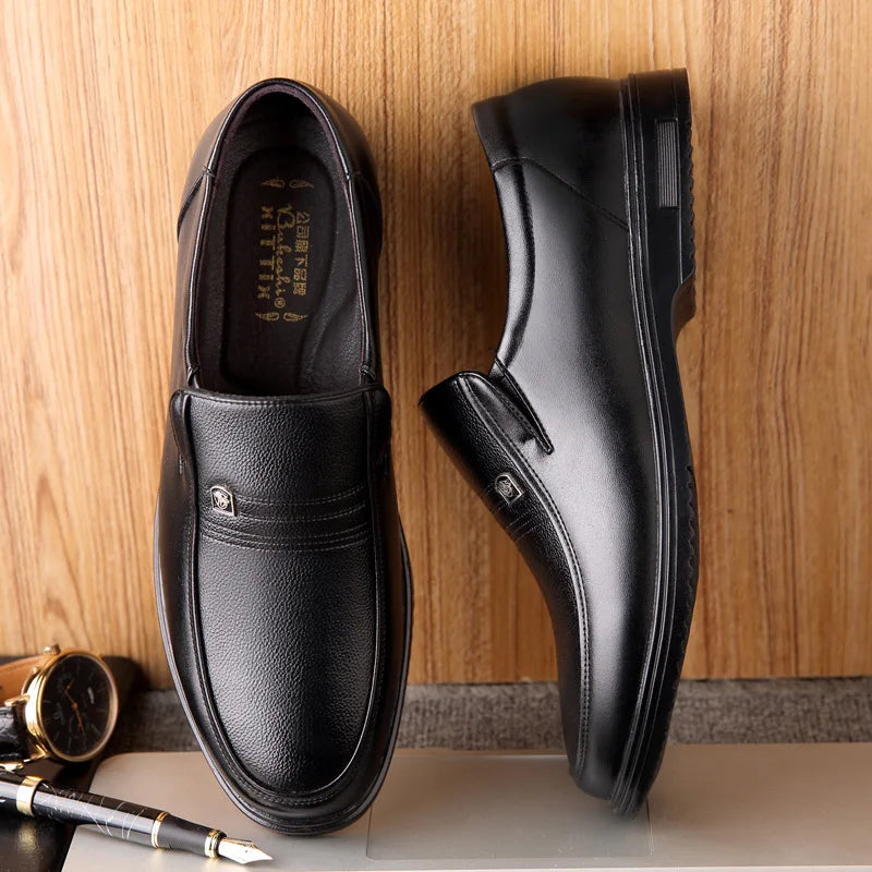 Enrico Loafers