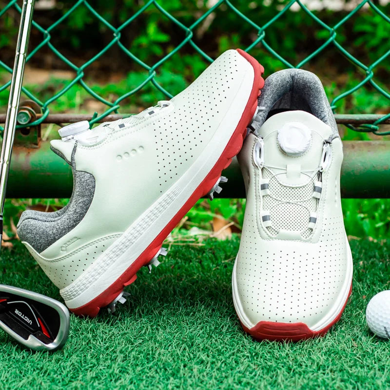 Marano Lightweight Golf Shoes