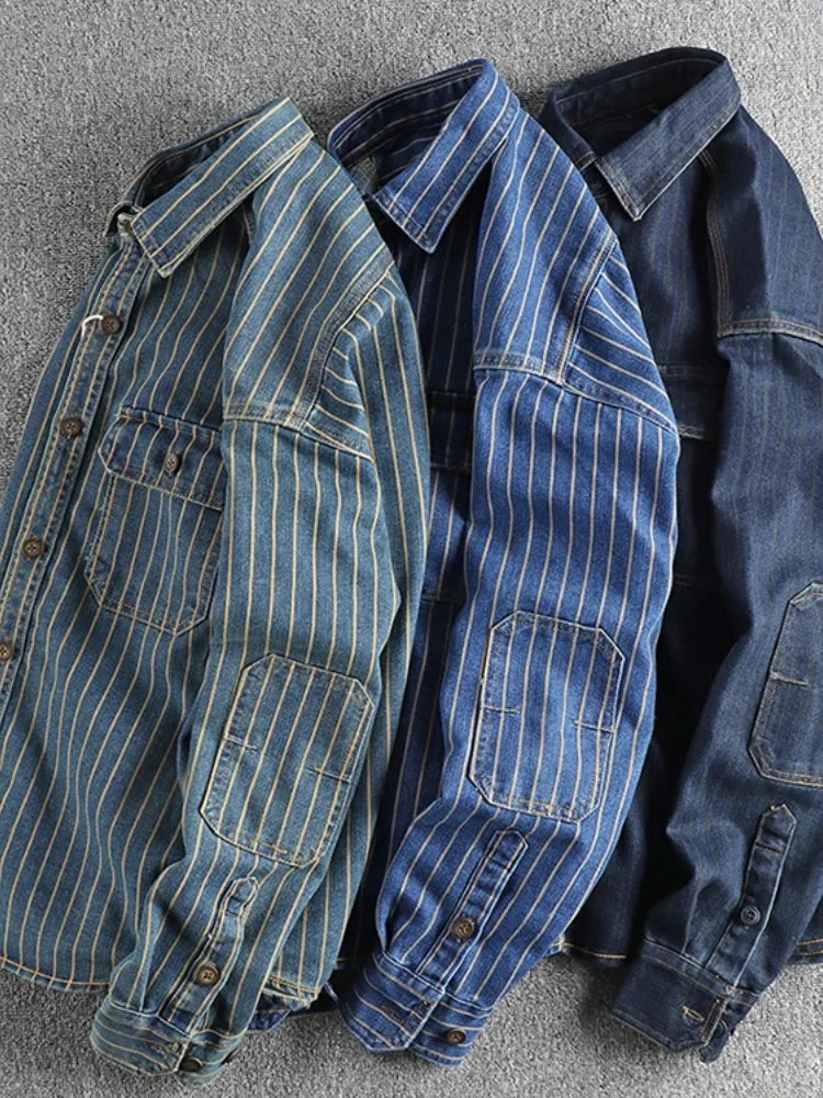 Antonio Demin Shirt