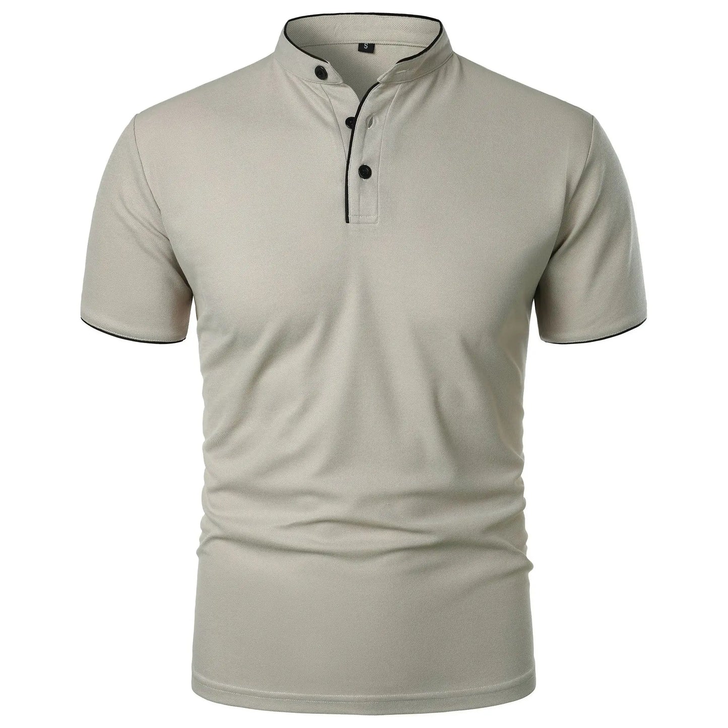Sylvio Collared Shirt