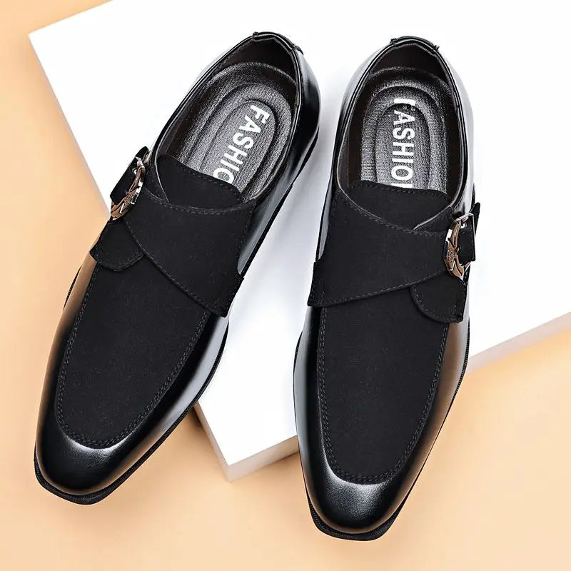 Fabio Loafers