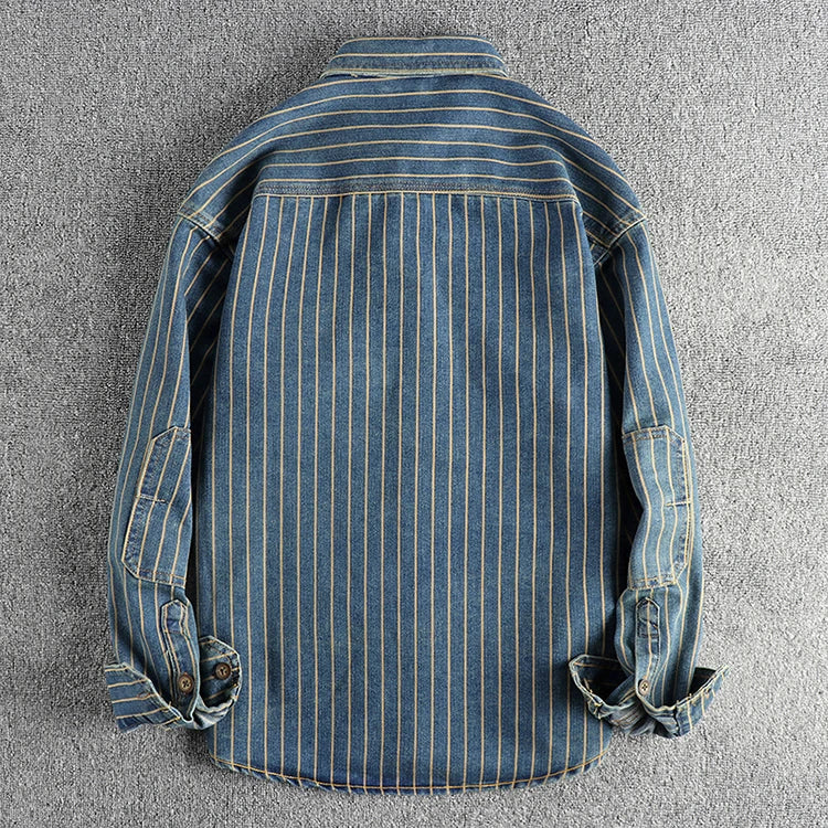 Antonio Demin Shirt