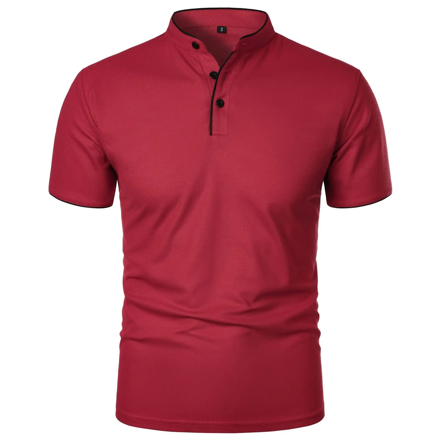 Sylvio Collared Shirt