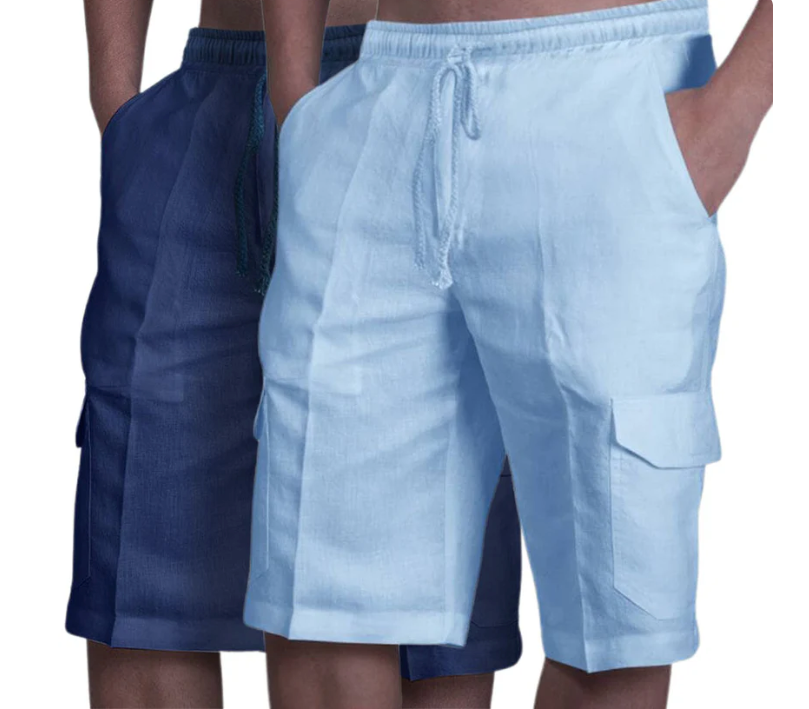 Marano Linen Shorts