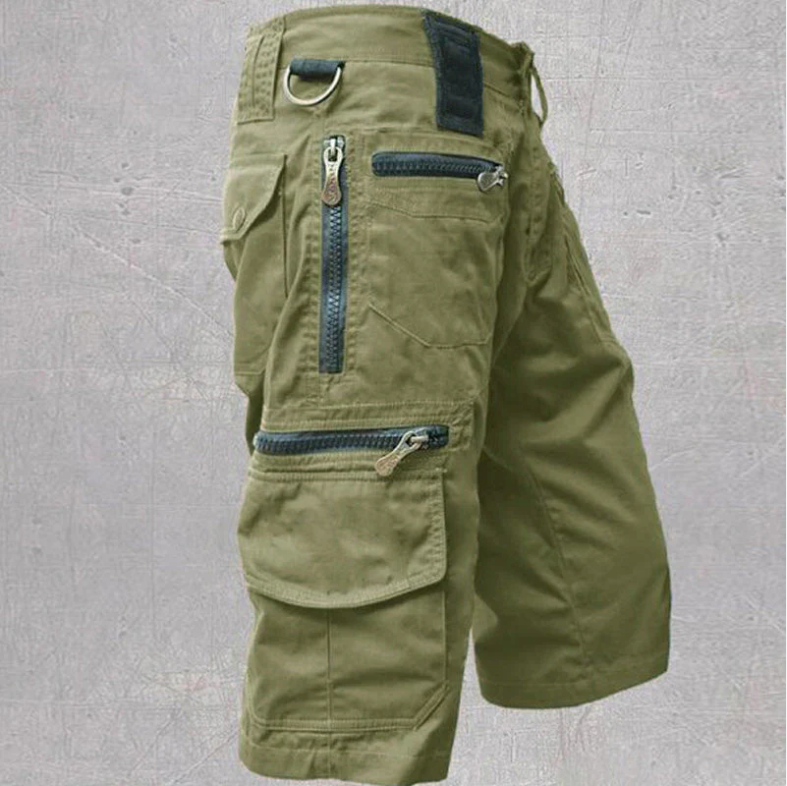 Marano Corsa Cargo Short