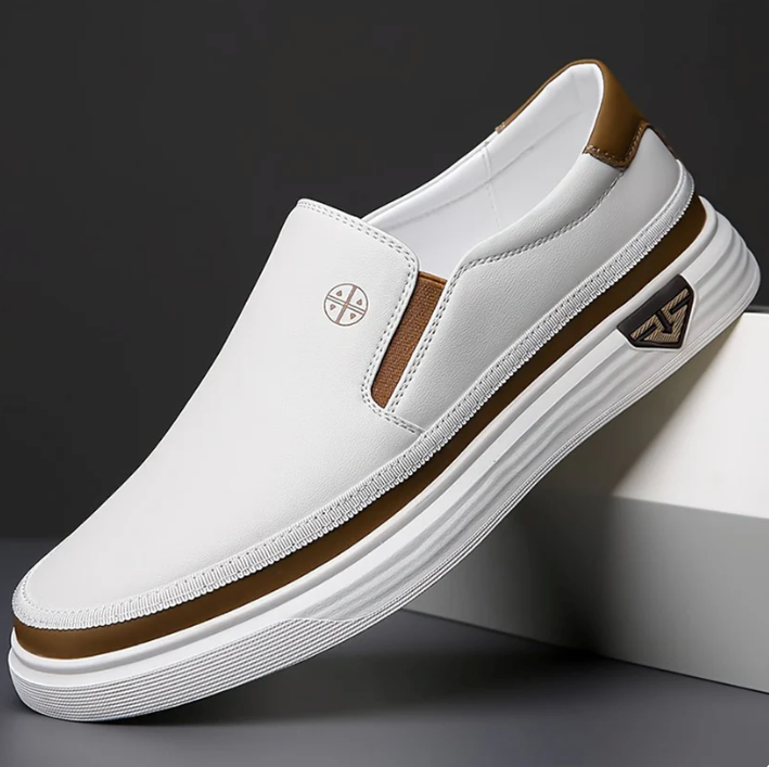 Giovanni Alta Slip-Ons