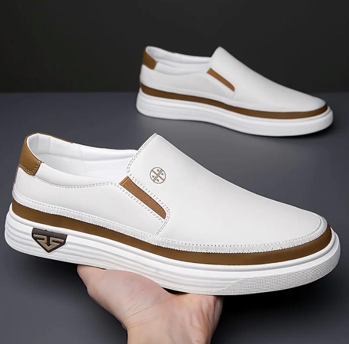 Giovanni Alta Slip-Ons