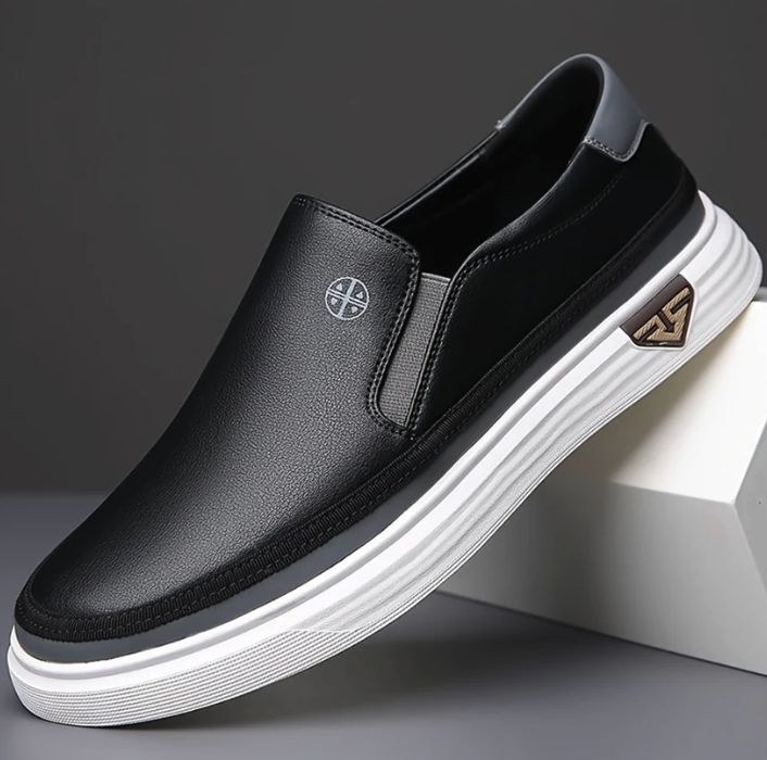 Giovanni Alta Slip-Ons