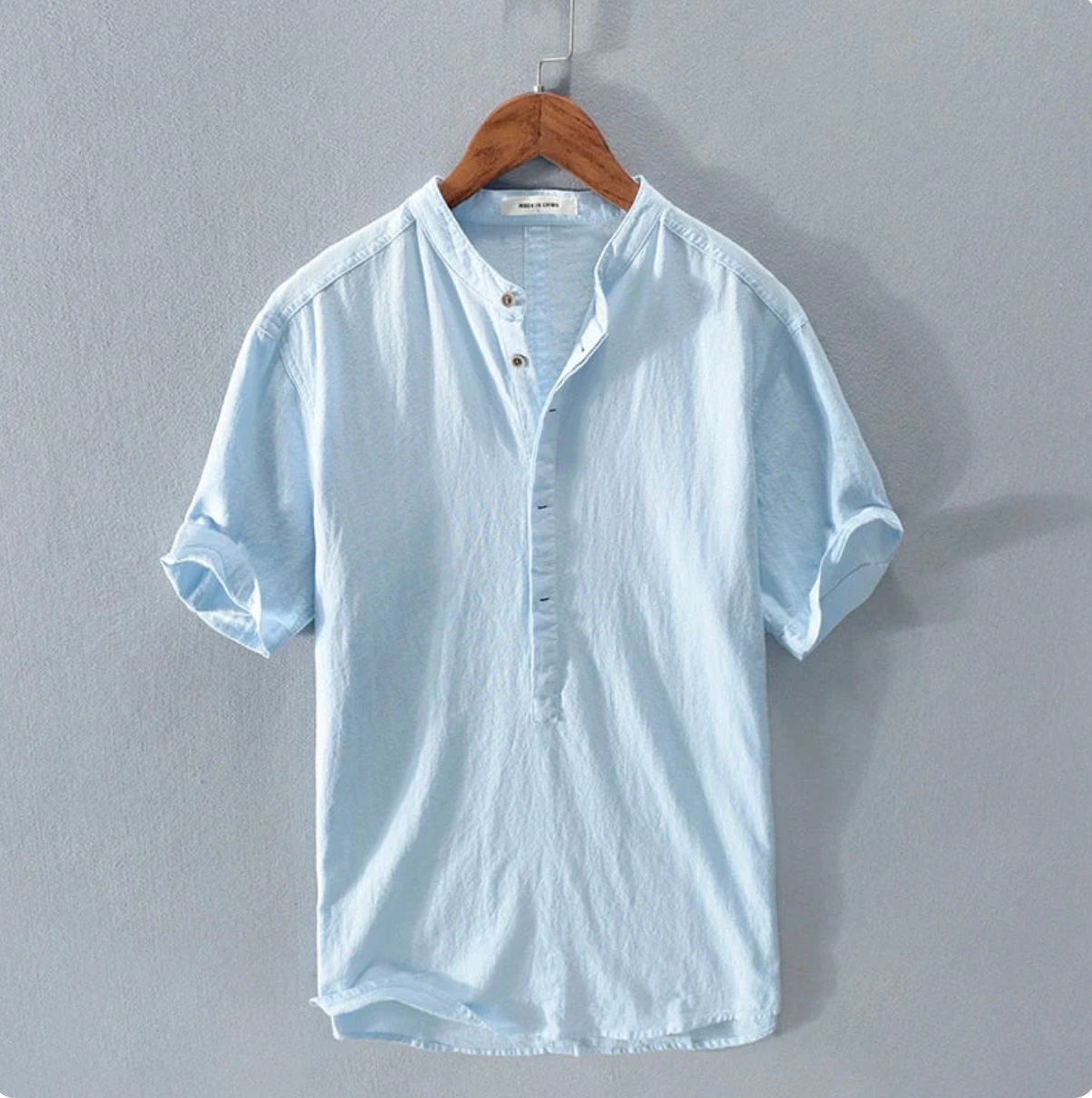 Marano Linen Shirt