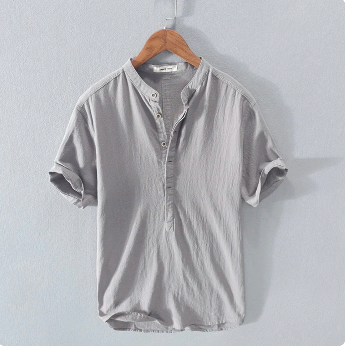 Marano Linen Shirt