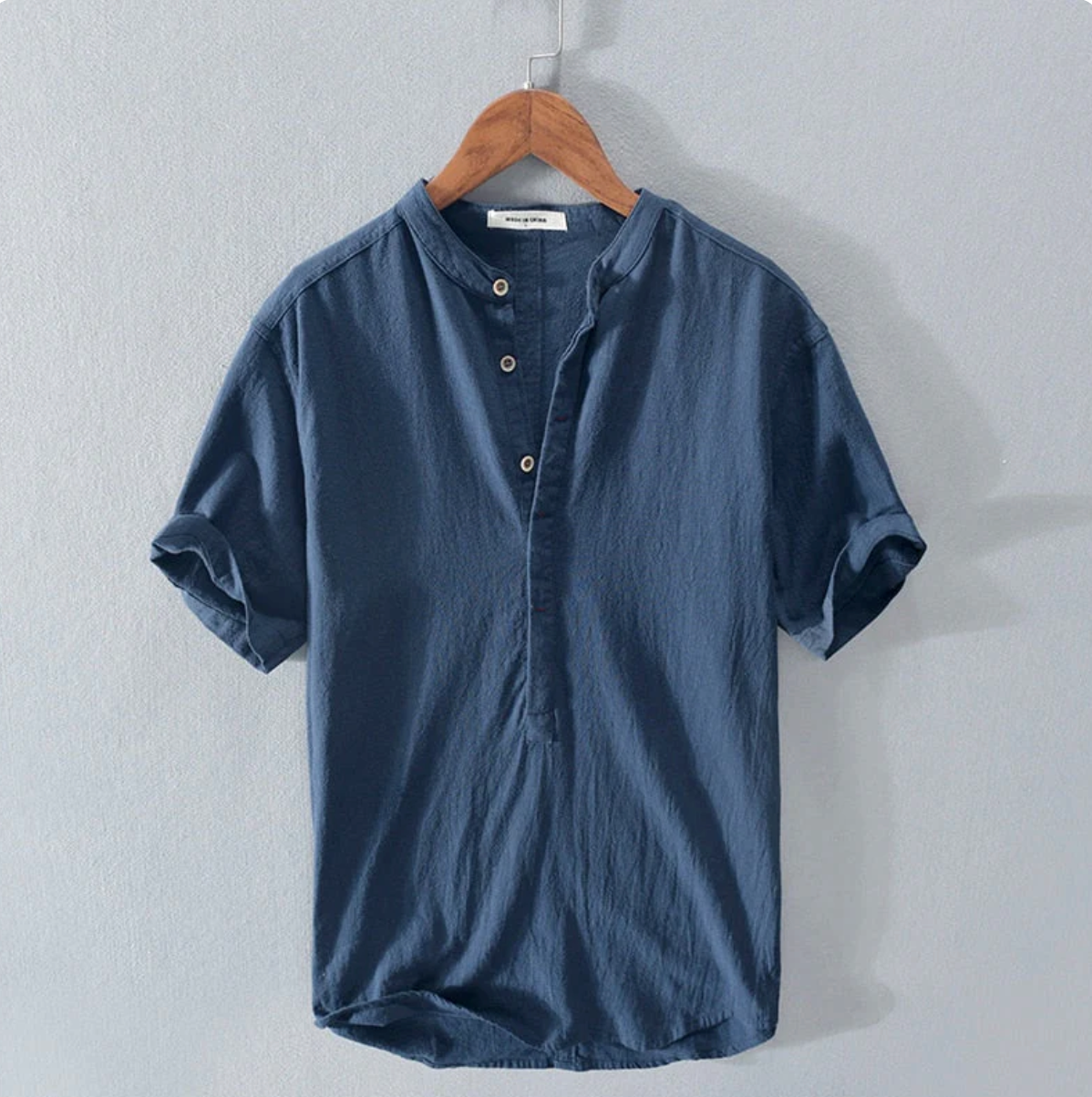 Marano Linen Shirt