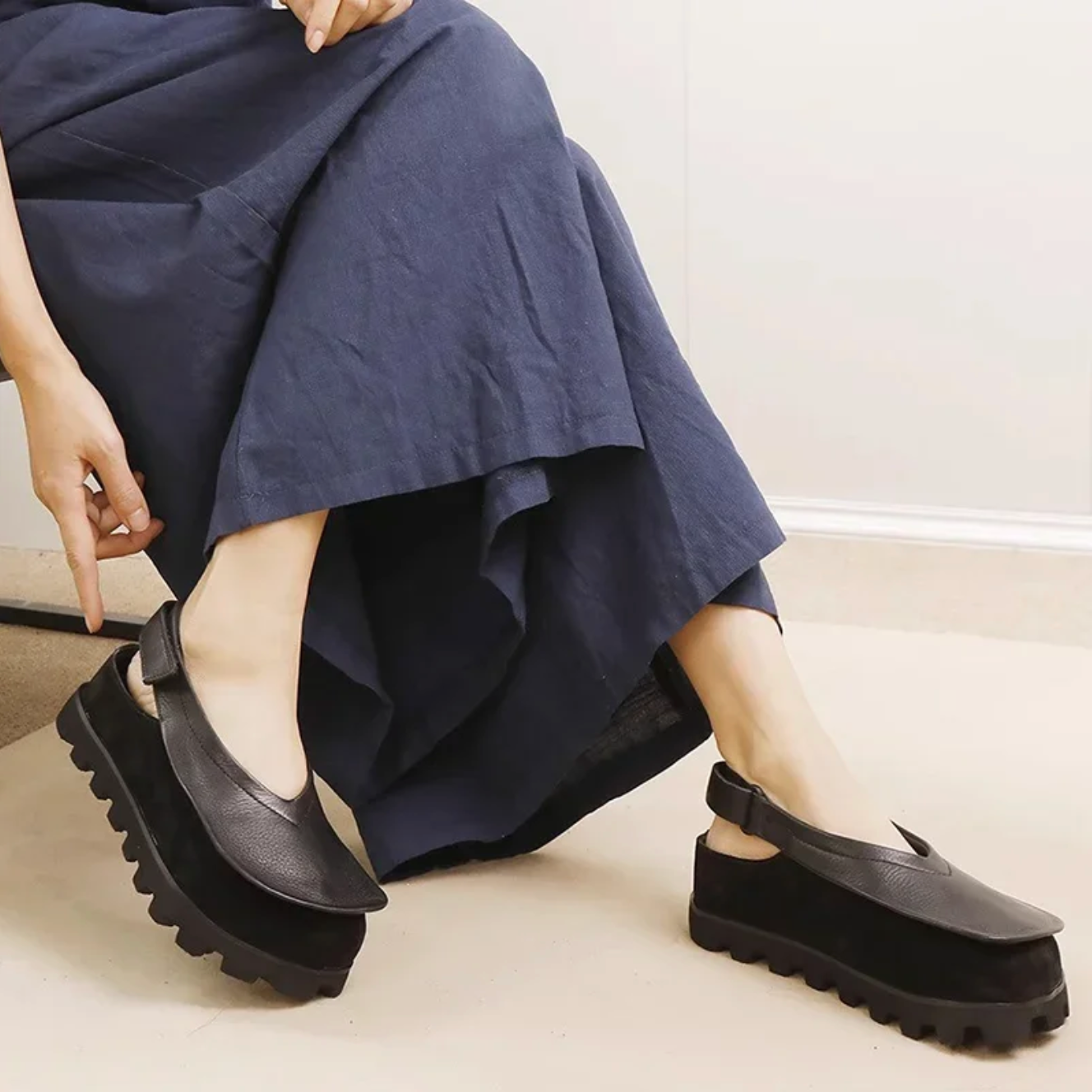 Marano Aria Slingbacks