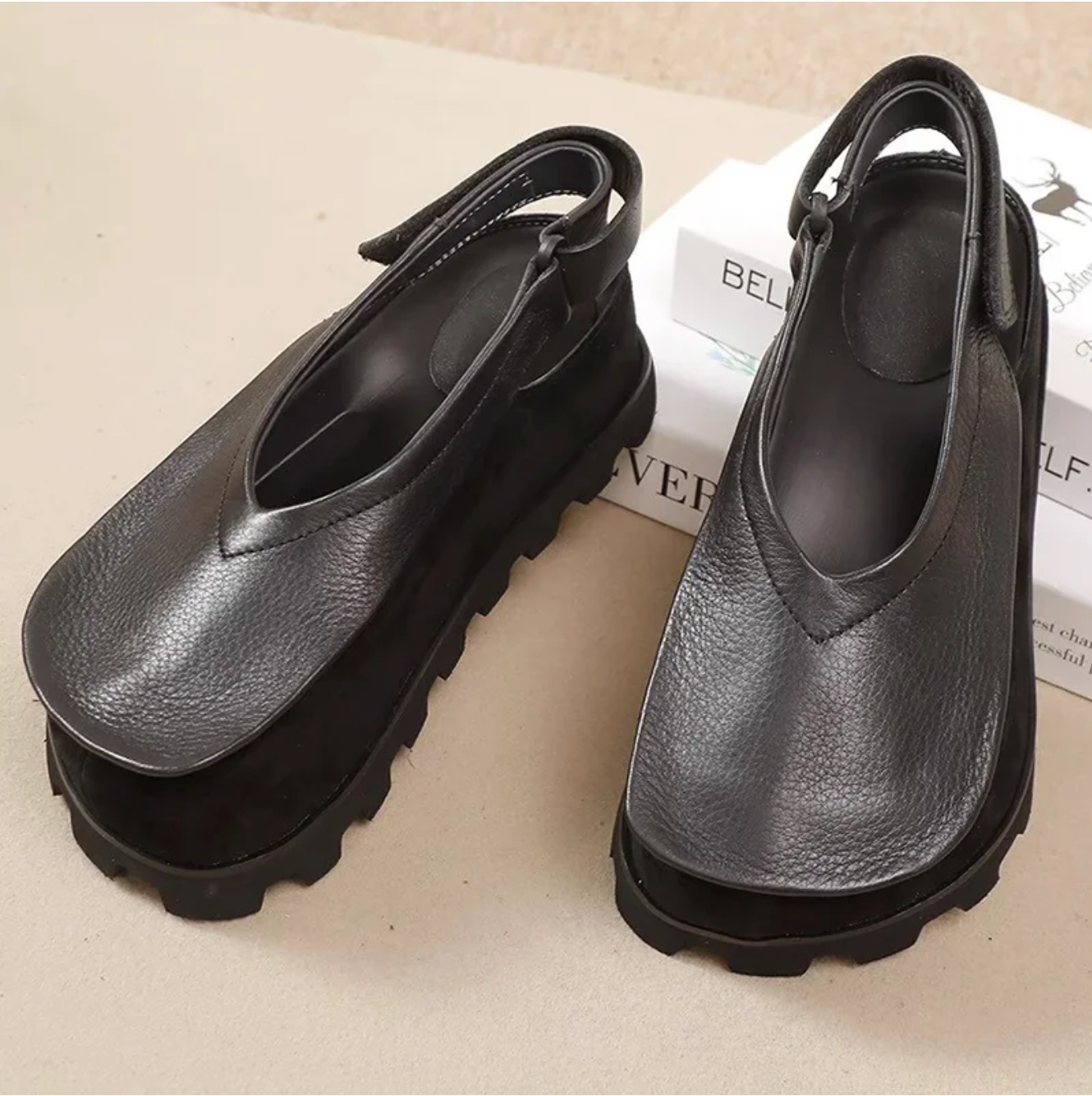 Marano Aria Slingbacks