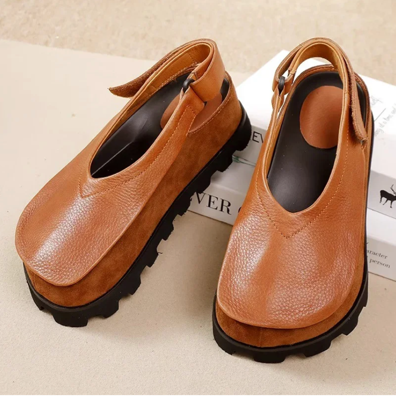 Marano Aria Slingbacks