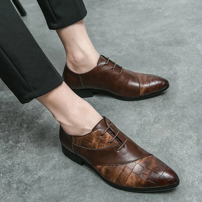 Matteo Crocodile