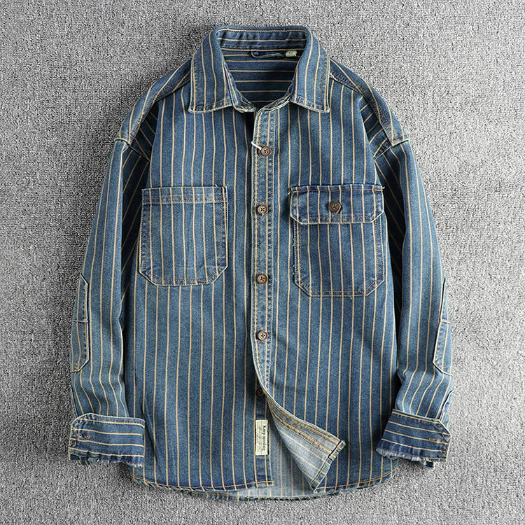 Antonio Demin Shirt