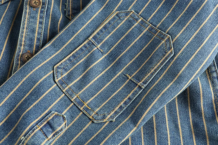Antonio Demin Shirt
