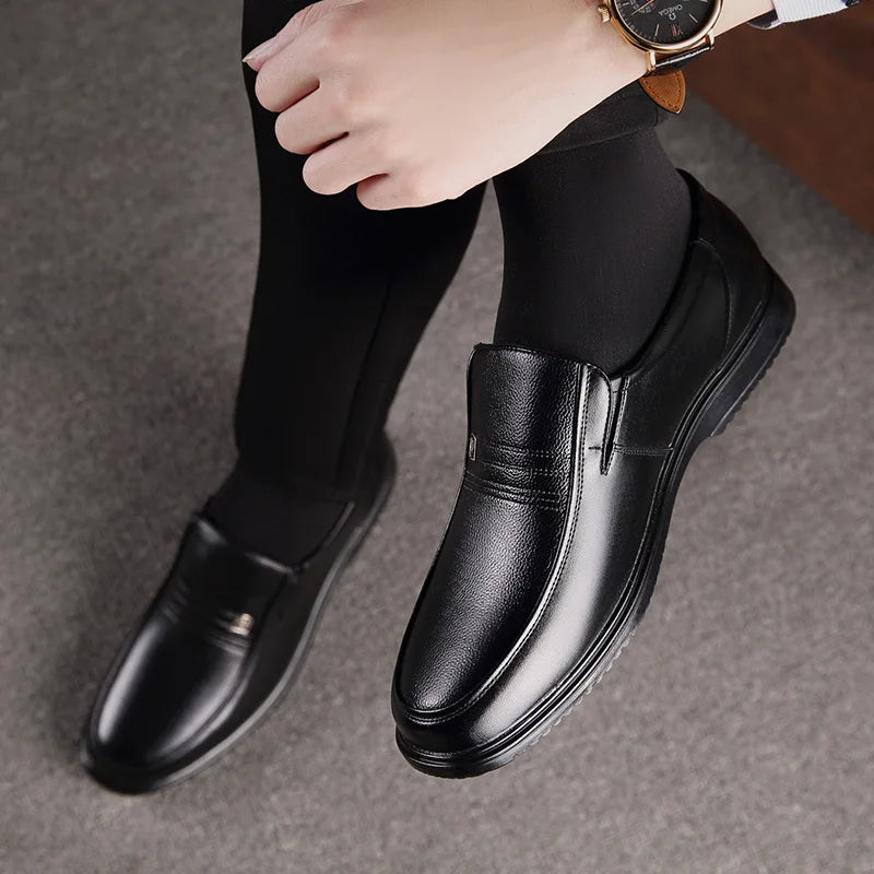 Enrico Loafers