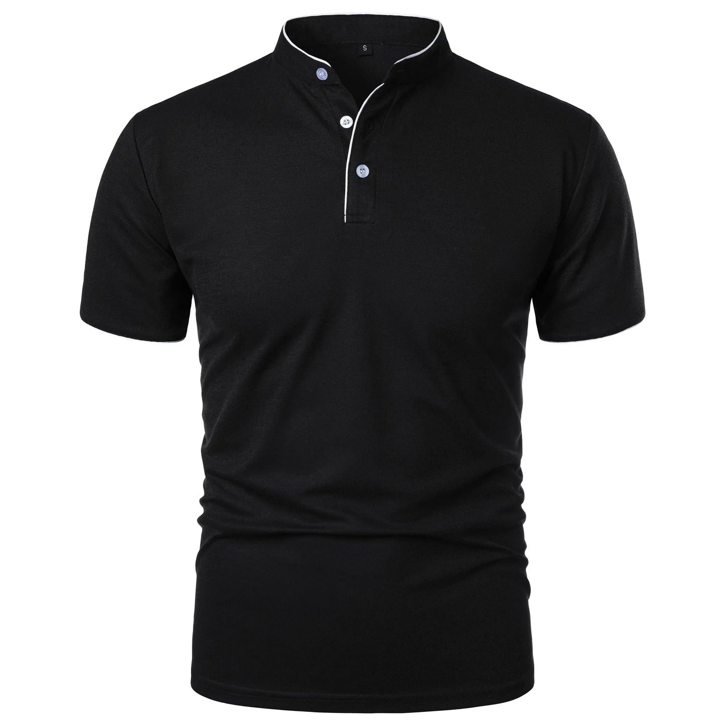 Sylvio Collared Shirt