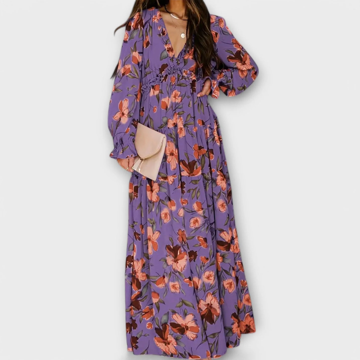 Vita Fiore Dress