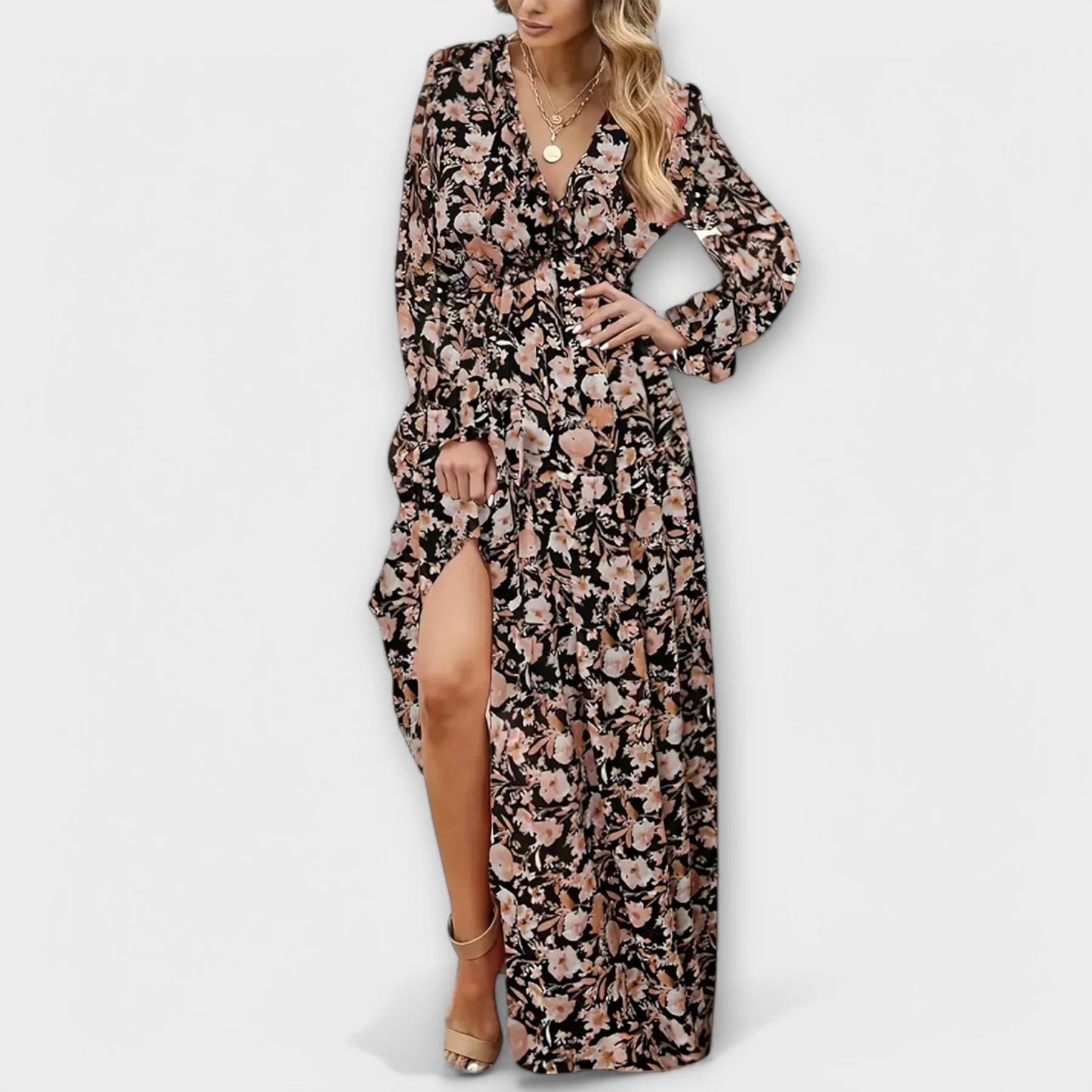 Vita Fiore Dress