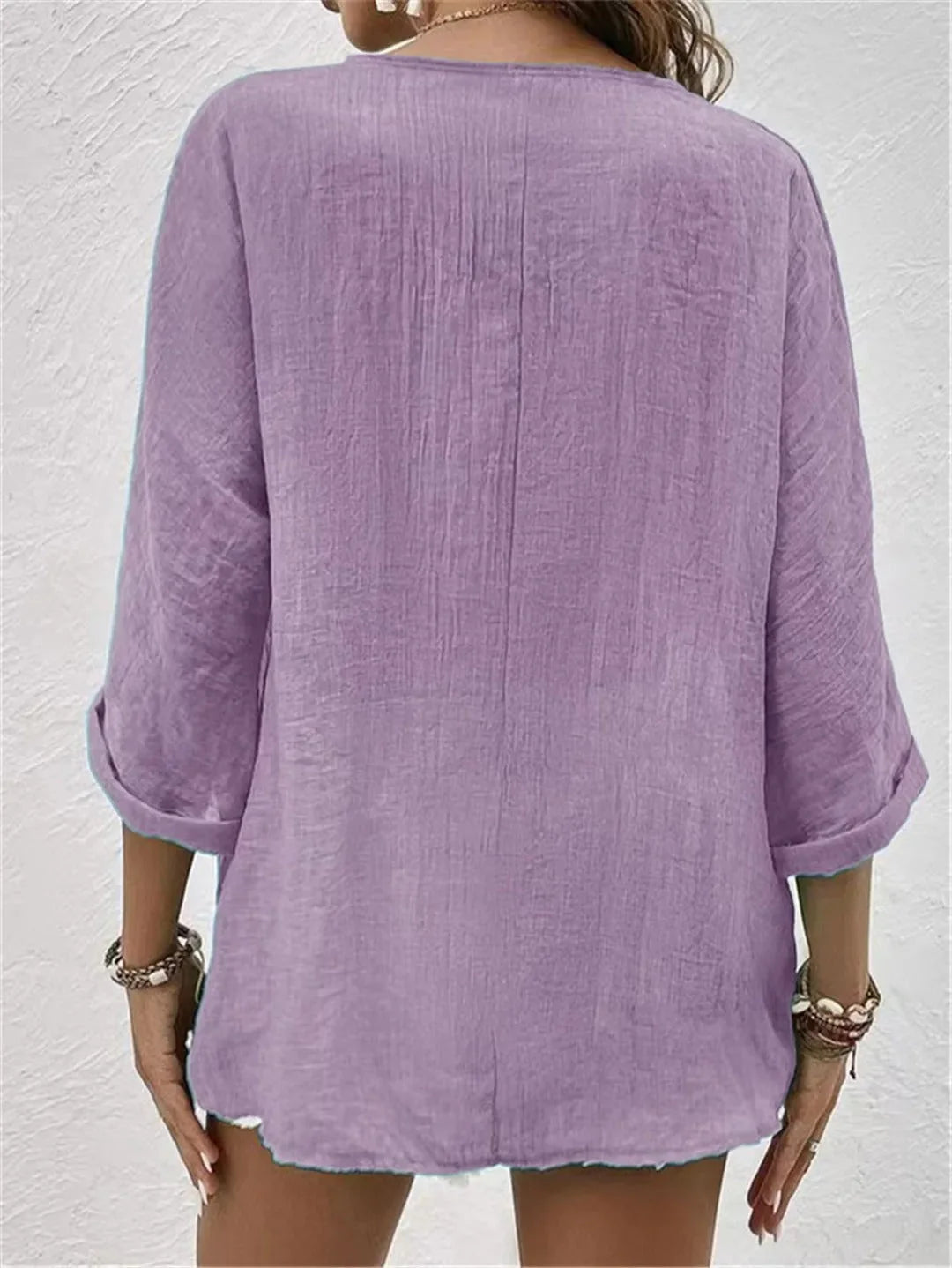 Marano Costa Blouse