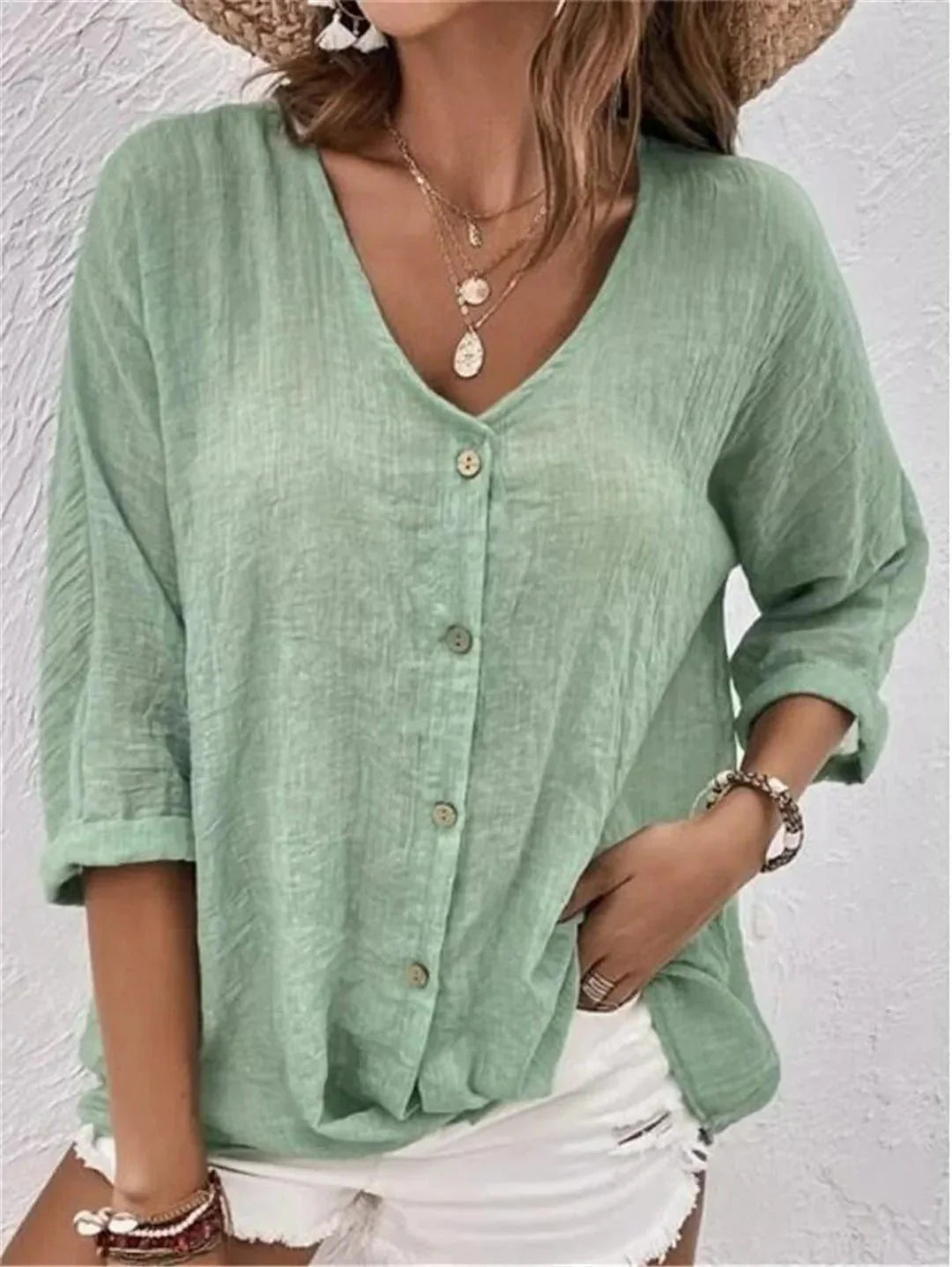 Marano Costa Blouse