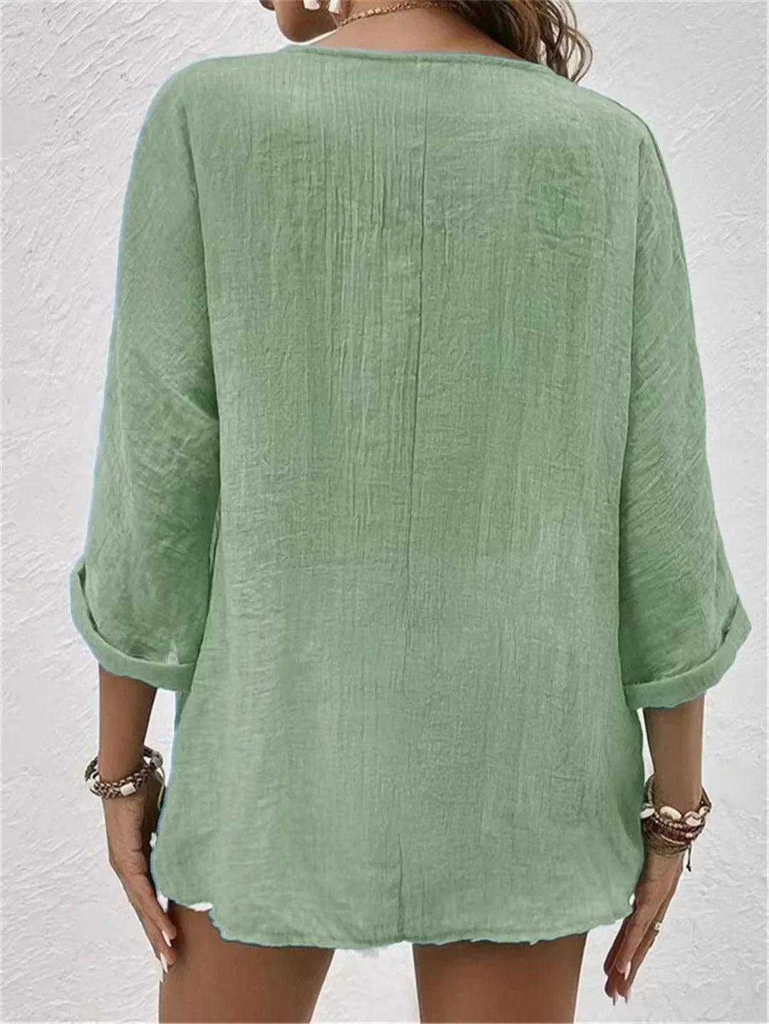 Marano Costa Blouse