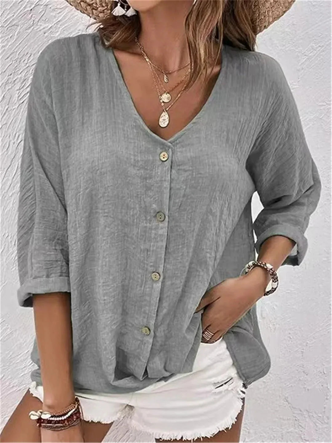 Marano Costa Blouse