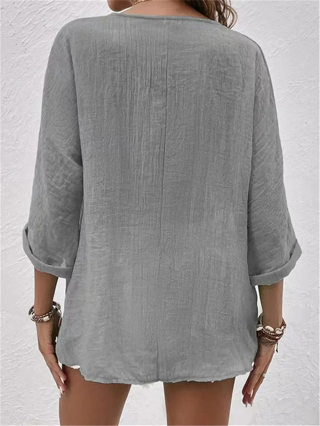 Marano Costa Blouse