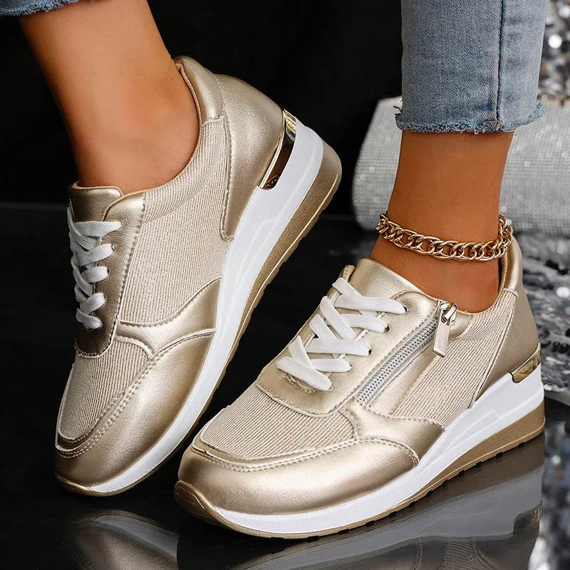 Aura Street Trainer