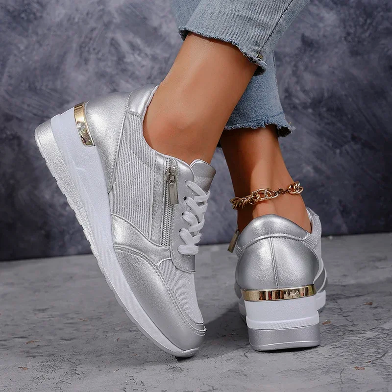 Aura Street Trainer
