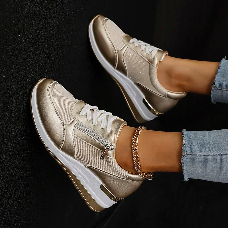 Aura Street Trainer