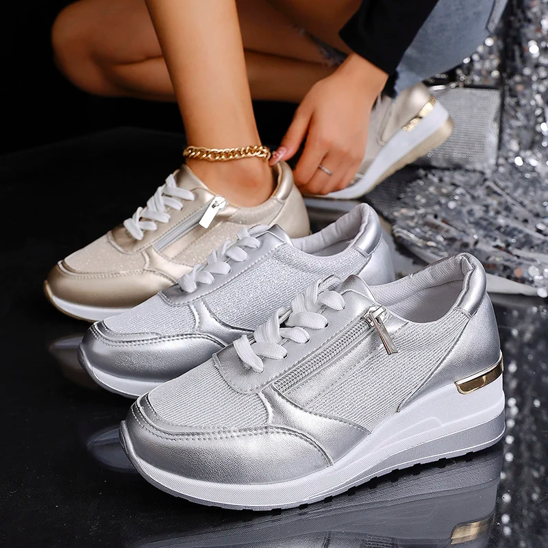 Aura Street Trainer