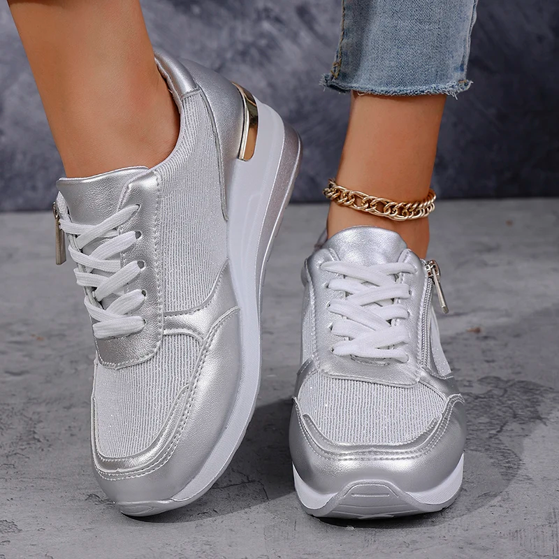 Aura Street Trainer